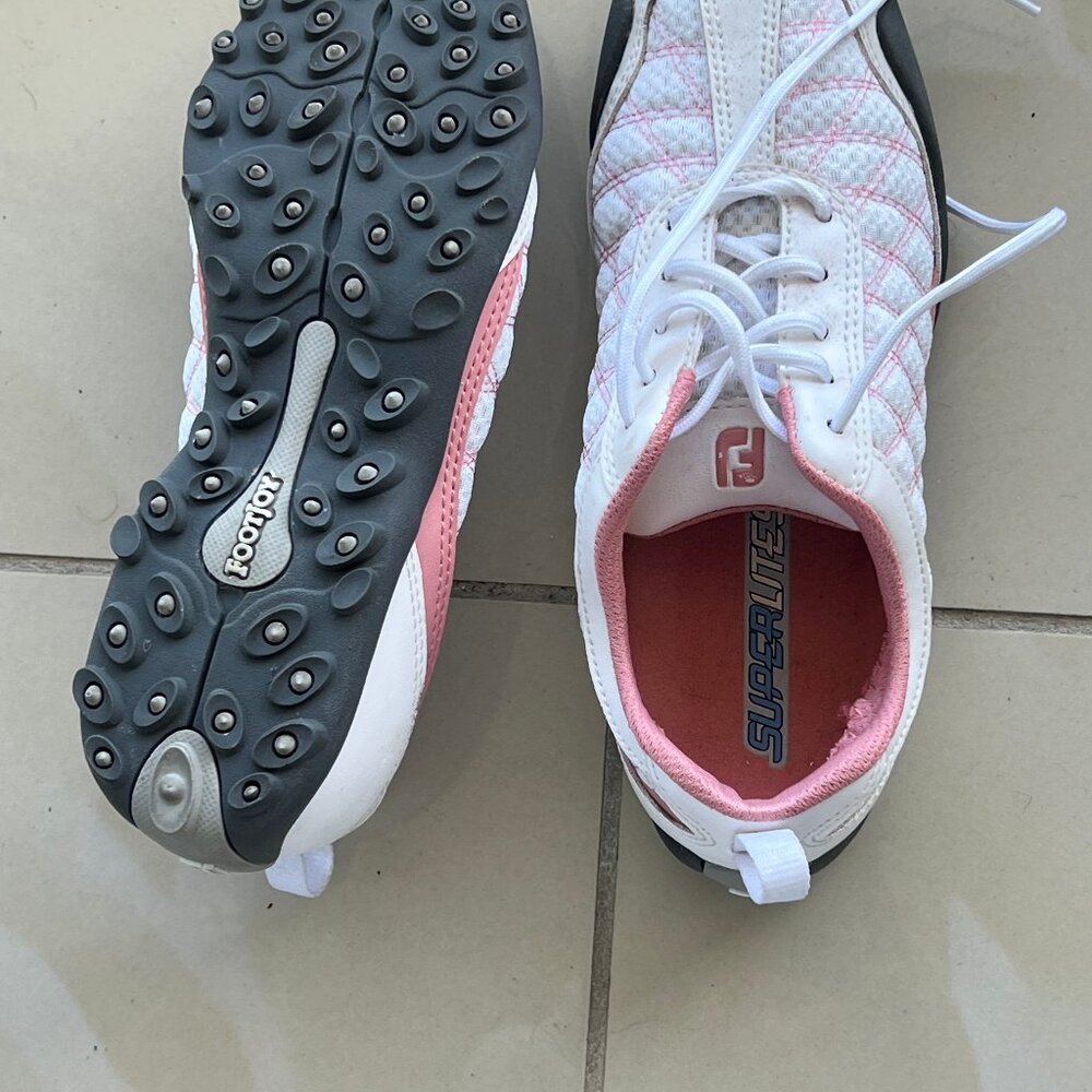 Foot Joy Women's Golf Shoes